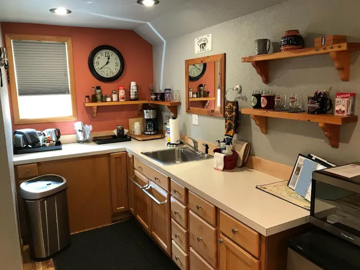 Lazy C Mini RV Park/Campground & Airbnb 3