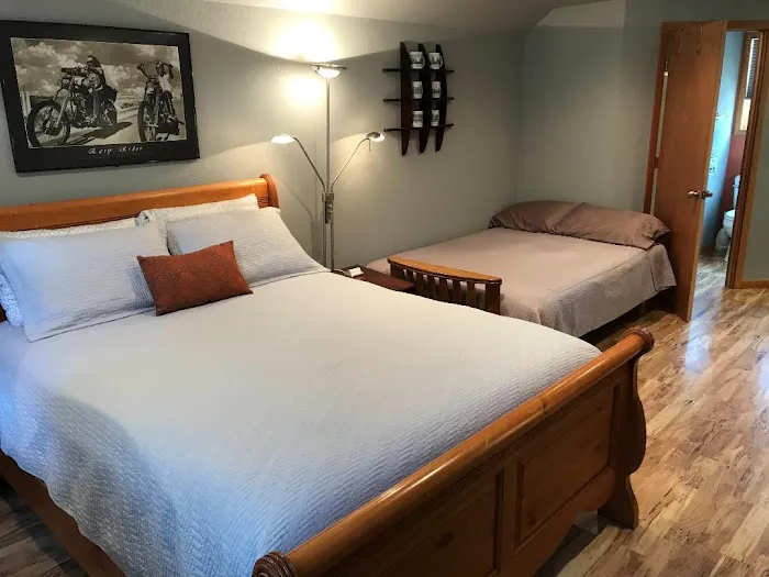 Lazy C Mini RV Park/Campground & Airbnb 5
