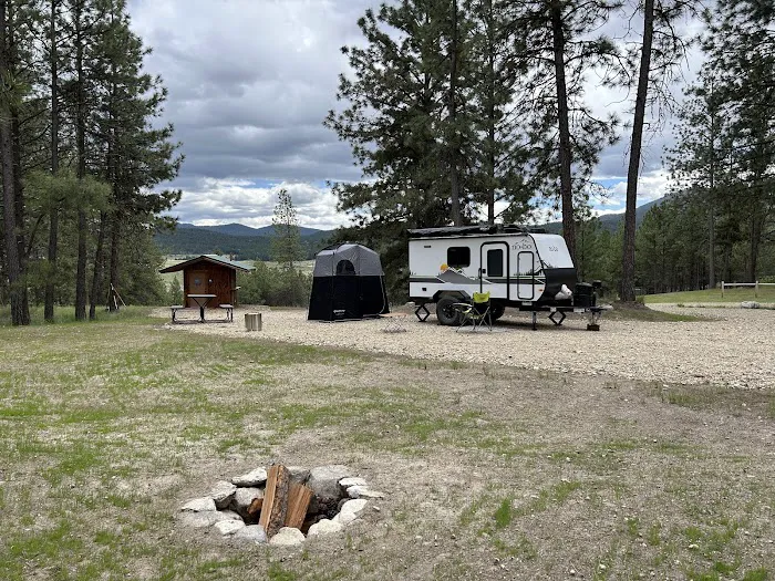 Lazy C Mini RV Park/Campground & Airbnb 0