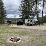 Lazy C Mini RV Park/Campground & Airbnb