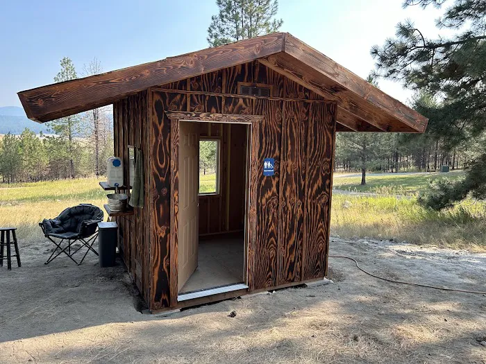 Lazy C Mini RV Park/Campground & Airbnb 1