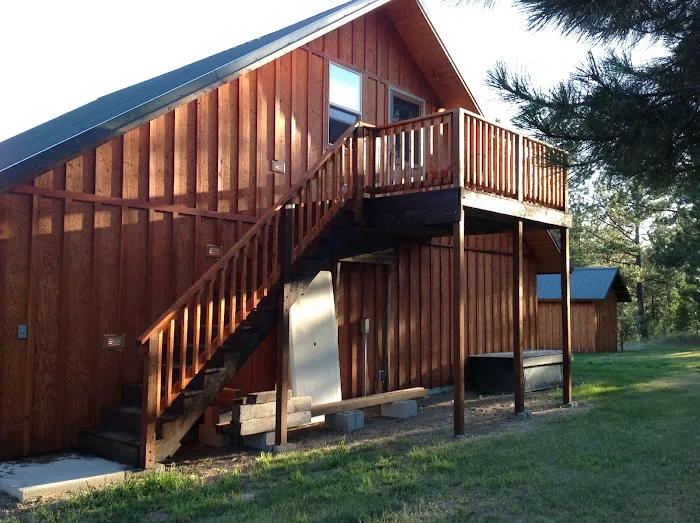 Lazy C Mini RV Park/Campground & Airbnb 6