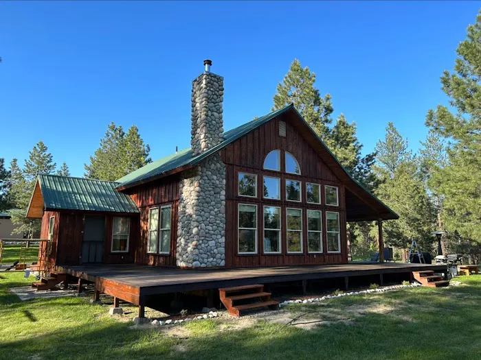 Lazy C Mini RV Park/Campground & Airbnb 8
