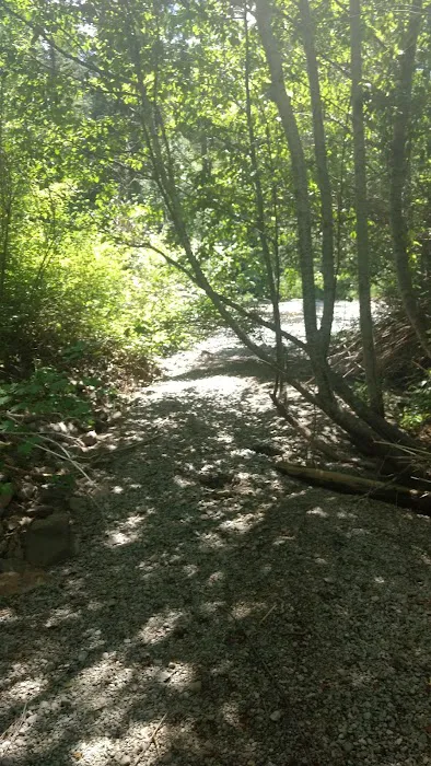 Twentyone Mile Campground 0