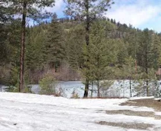 Lyman Lake Campground