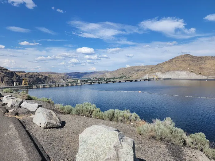 Lake Roosevelt National Recreation Area 0