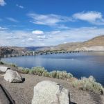 Lake Roosevelt National Recreation Area
