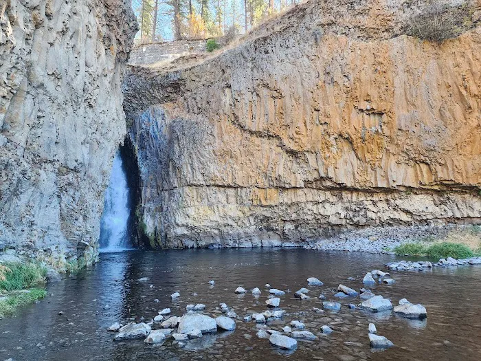 Lake Roosevelt National Recreation Area 3