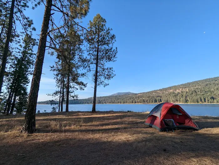 Lake Roosevelt National Recreation Area 7