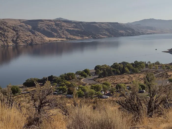 Lake Roosevelt National Recreation Area 6