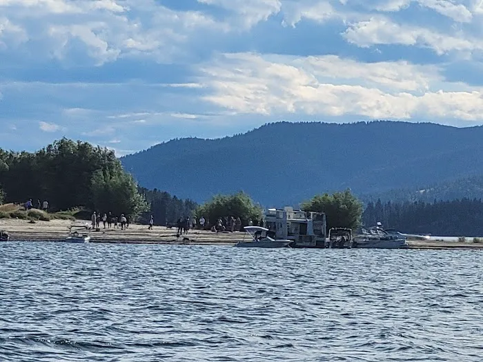 Lake Roosevelt National Recreation Area 4