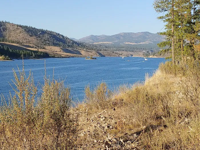 Lake Roosevelt National Recreation Area 8