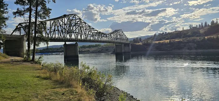 Lake Roosevelt National Recreation Area 9