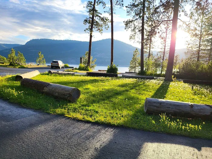 Hunters Campground 2