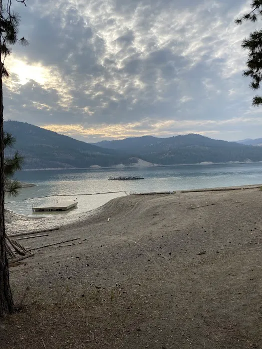 Hunters Campground 8