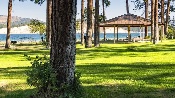 Hunters Campground 1