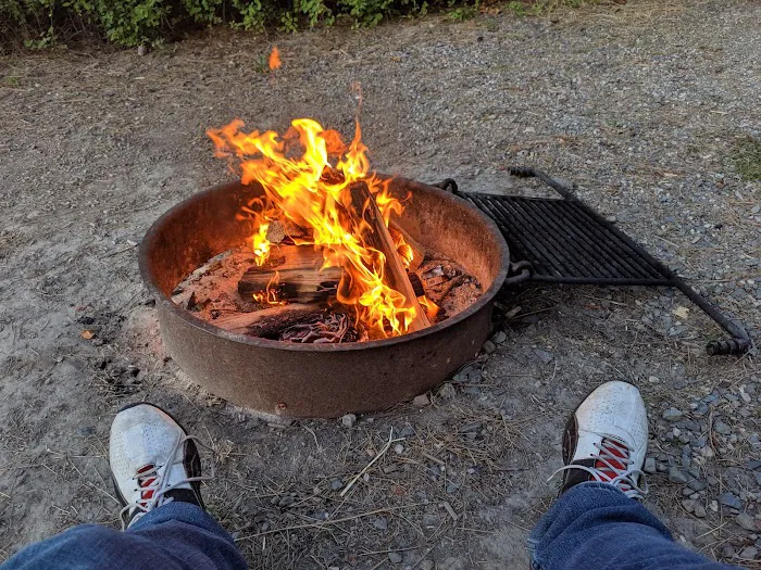 Hunters Campground 7
