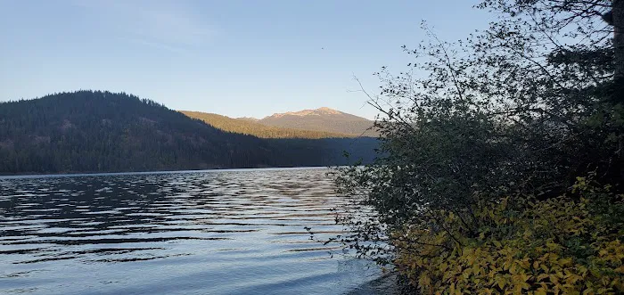 Navigation Campground 7