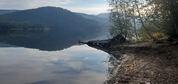 Navigation Campground 0