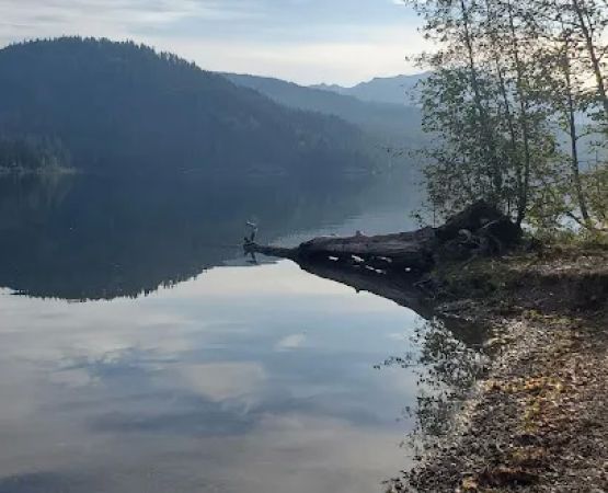 Navigation Campground