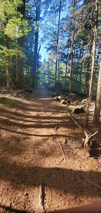 Navigation Campground 2