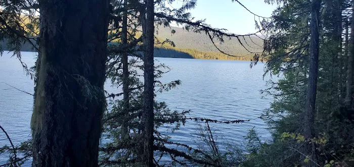 Navigation Campground 1