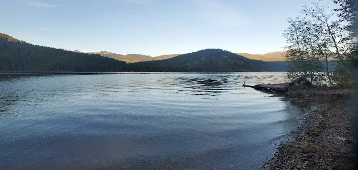 Navigation Campground 8