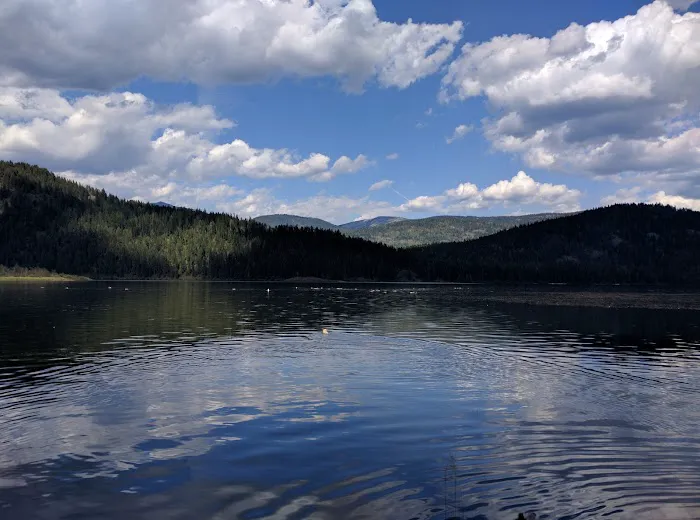 Navigation Campground 3
