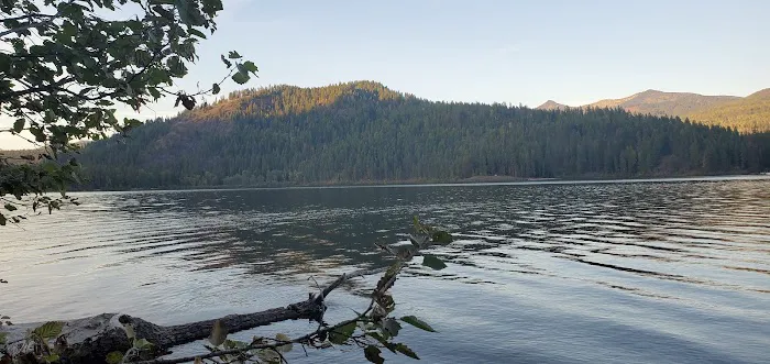 Navigation Campground 6