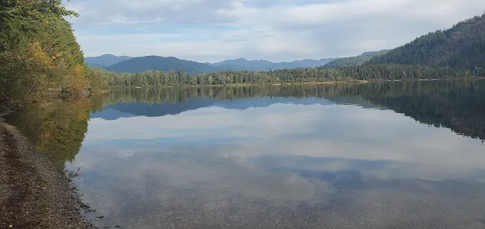 Navigation Campground 9