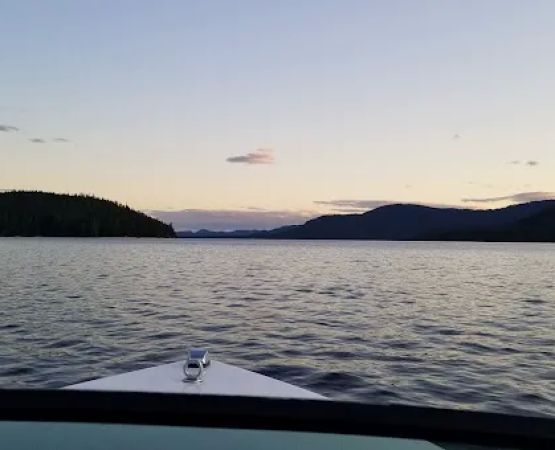 Plowboy Campground