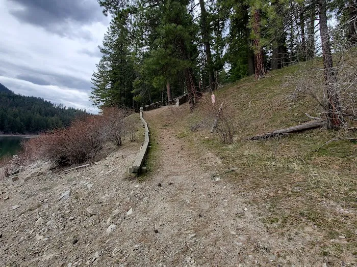 Pioneer Park Campground 4