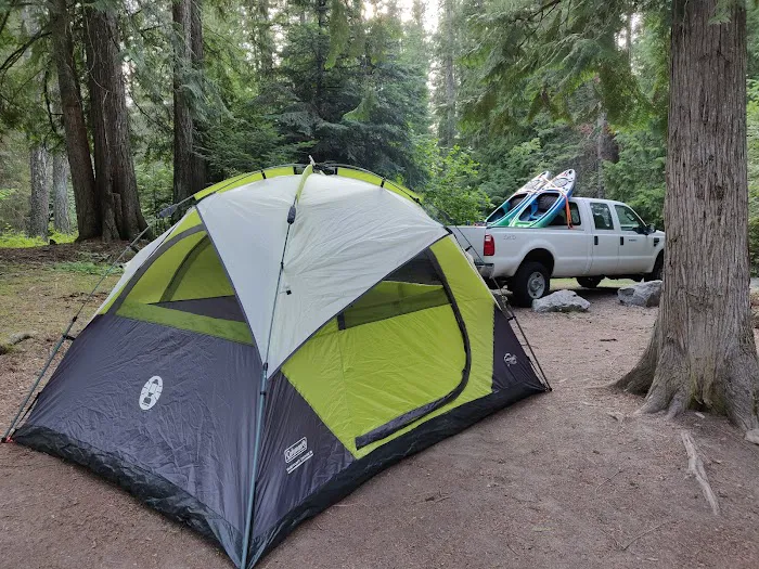 Pioneer Park Campground 9