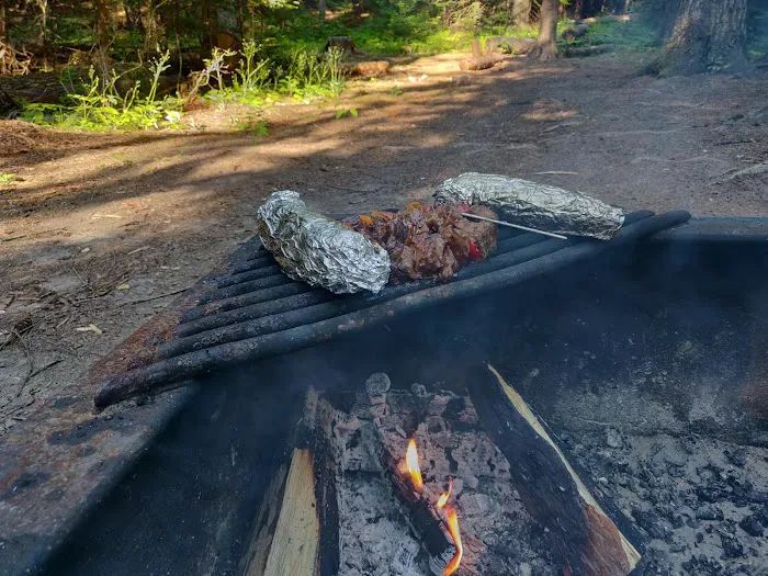 Pioneer Park Campground 6