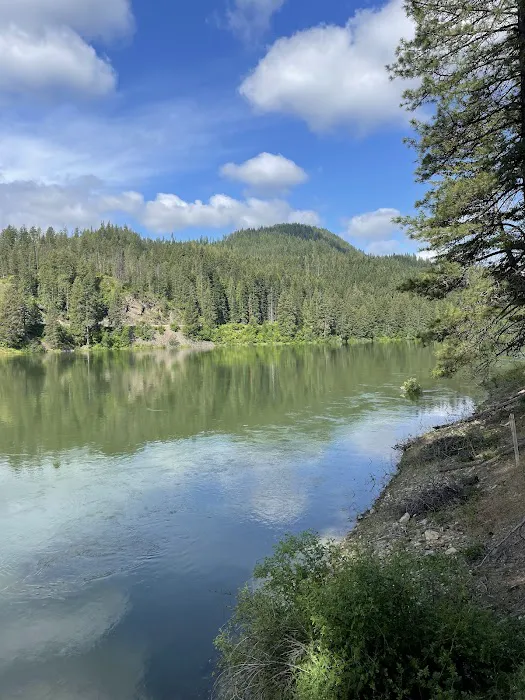 Pioneer Park Campground 1