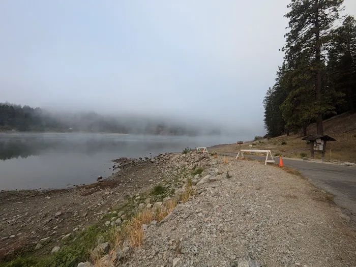 Pioneer Park Campground 2