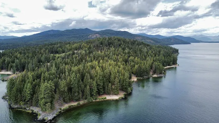 Three Pines Campground 1