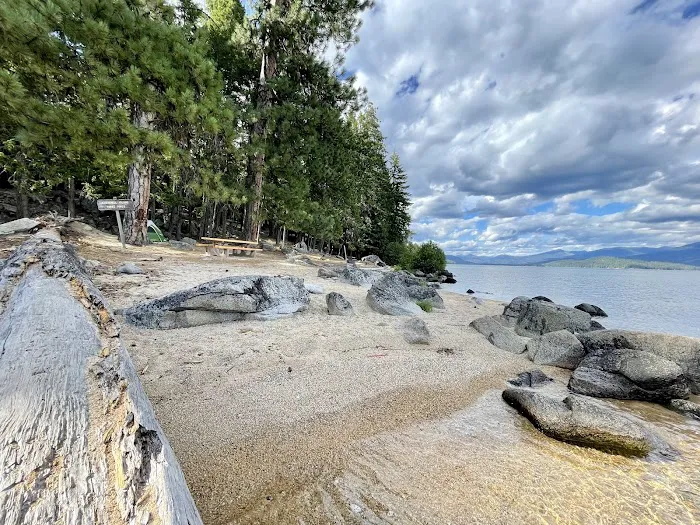 Three Pines Campground 3