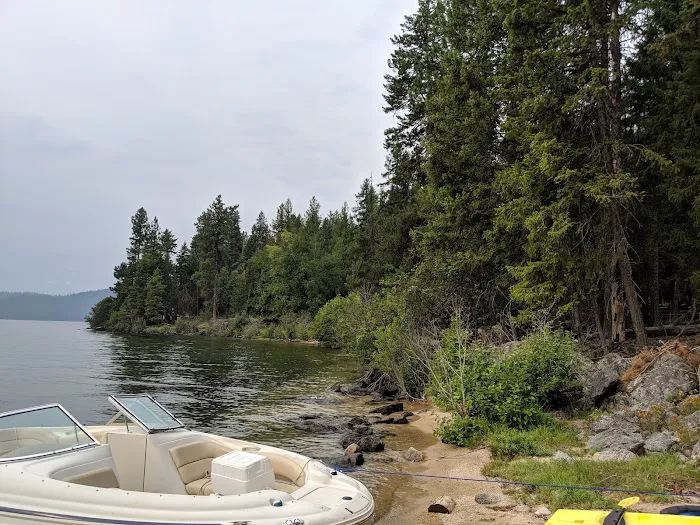 Three Pines Campground 7