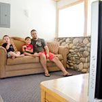 Newport / Little Diamond Lake KOA Holiday