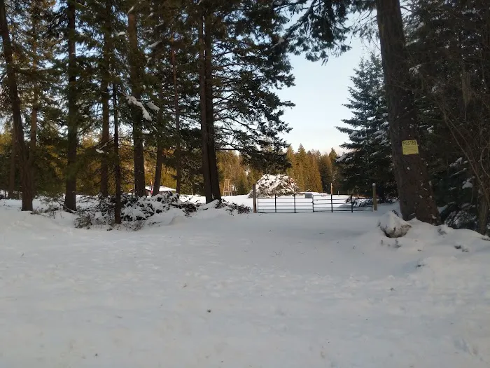 Cowles Scout Reservation, Inland Northwest Council 2