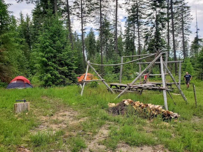 Cowles Scout Reservation, Inland Northwest Council 0
