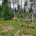 Cowles Scout Reservation, Inland Northwest Council