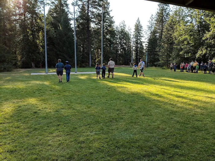 Cowles Scout Reservation, Inland Northwest Council 7