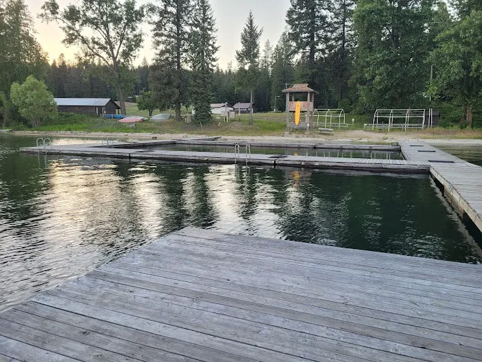Cowles Scout Reservation, Inland Northwest Council 3