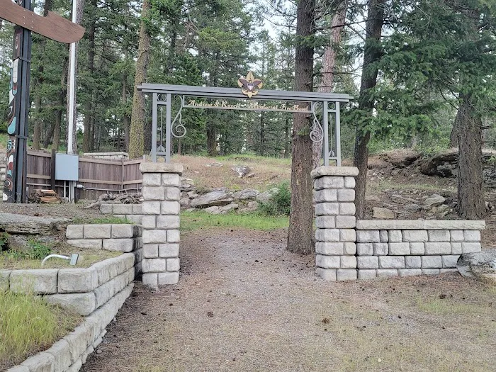 Cowles Scout Reservation, Inland Northwest Council 5