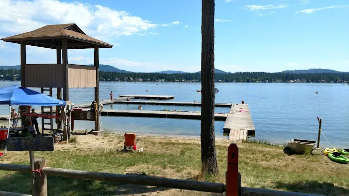 Cowles Scout Reservation, Inland Northwest Council 6