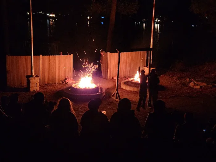Cowles Scout Reservation, Inland Northwest Council 9