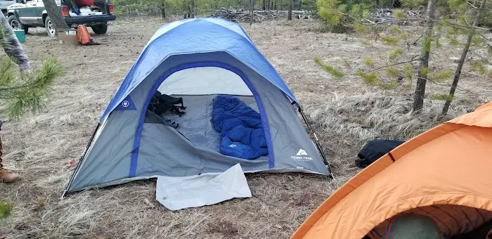 Camp Sunrise 0