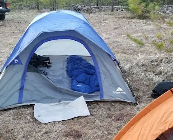 Camp Sunrise